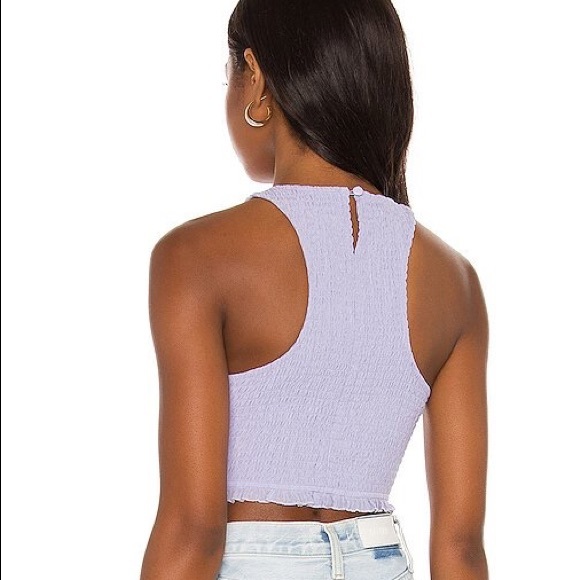 Revolve House of Harlow 1960 x Sofia Richie Top - Picture 2 of 2